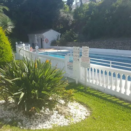 Holiday home Calahonda 2 Bedroom House With Air Con Sitio de Calahonda