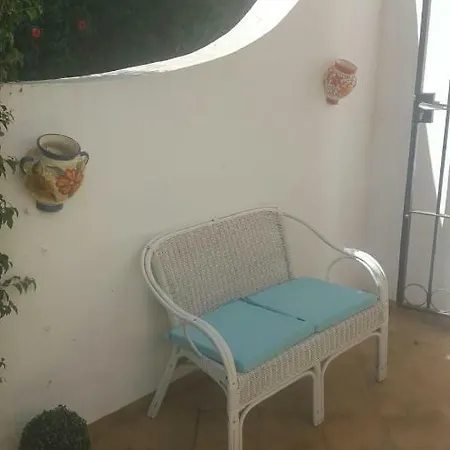 Holiday home Calahonda 2 Bedroom House With Air Con *