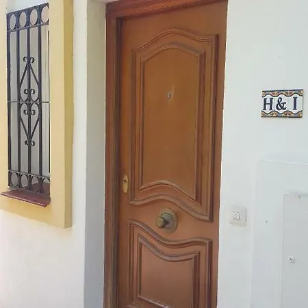 Holiday home Calahonda 2 Bedroom House With Air Con