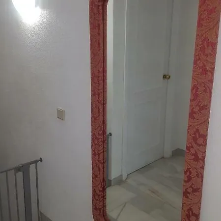 Holiday home Calahonda 2 Bedroom House With Air Con