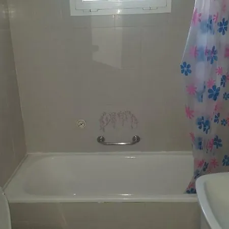 Holiday home Calahonda 2 Bedroom House With Air Con Sitio de Calahonda