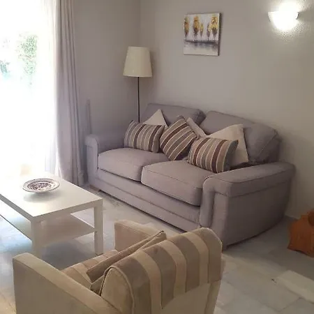 Holiday home Calahonda 2 Bedroom House With Air Con Sitio de Calahonda