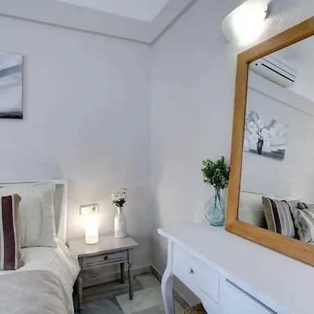 Holiday home Calahonda 2 Bedroom House With Air Con