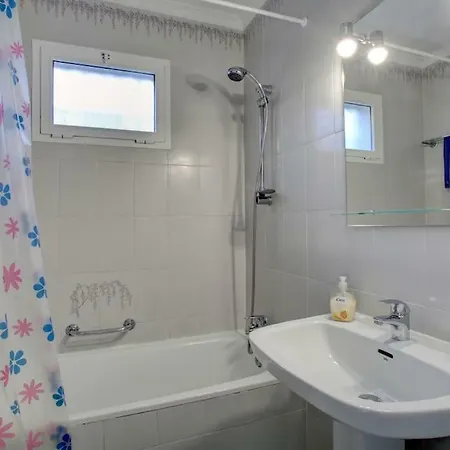 Calahonda 2 Bedroom House With Air Con * Sitio de Calahonda